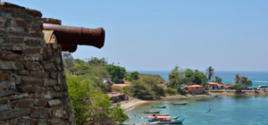Isla de Margarita