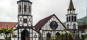 Colonia Tovar