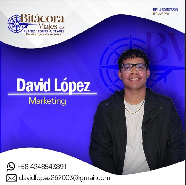 David López