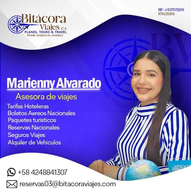 Marienny Alvarado